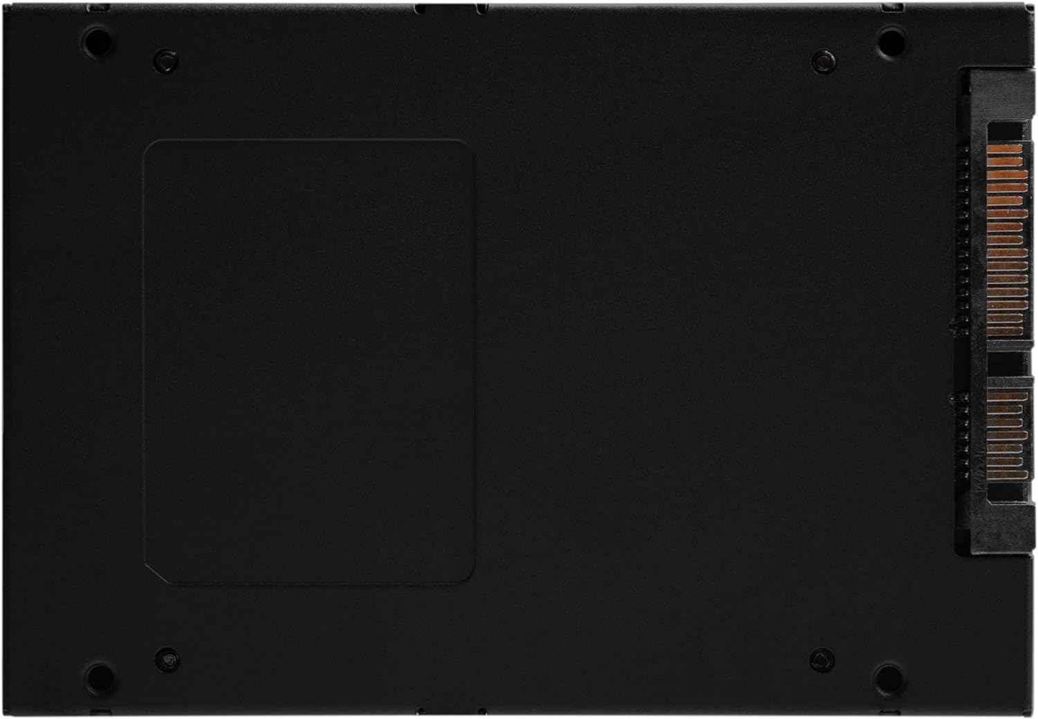 1 TB Solid State Drive - 2.5" Internal - SATA (SAT - Image 3