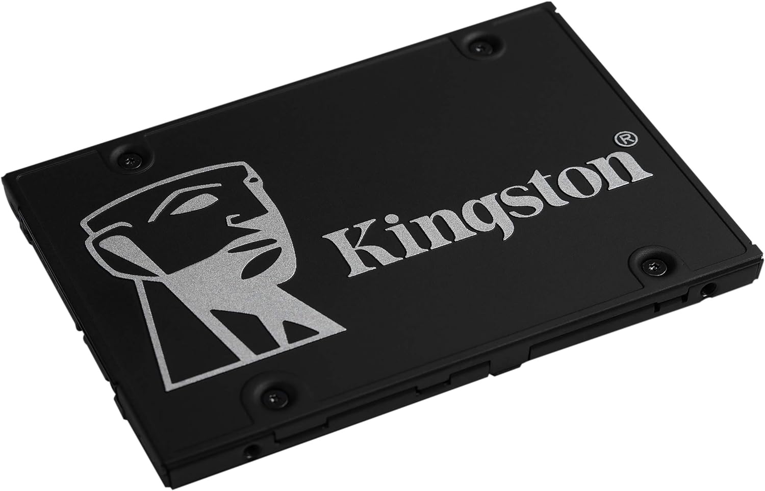 1 TB Solid State Drive - 2.5" Internal - SATA (SAT - Image 2